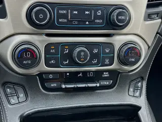 GMC Yukon XL 2020 4x2 Denali 4dr SUV