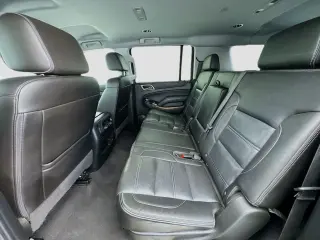 GMC Yukon XL 2020 4x2 Denali 4dr SUV