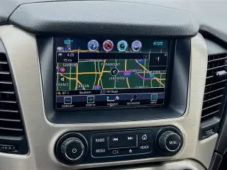 GMC Yukon XL 2020 4x2 Denali 4dr SUV