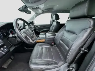 GMC Yukon XL 2020 4x2 Denali 4dr SUV