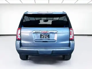 GMC Yukon XL 2020 4x2 Denali 4dr SUV