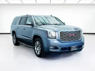 GMC Yukon XL 2020 4x2 Denali 4dr SUV