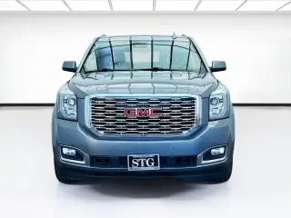 GMC Yukon XL 2020 4x2 Denali 4dr SUV