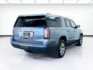 GMC Yukon XL 2020 4x2 Denali 4dr SUV