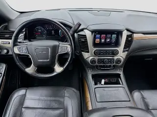 GMC Yukon XL 2020 4x2 Denali 4dr SUV