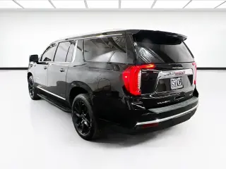 GMC Yukon XL 2023 4x4 SLT 4dr SUV