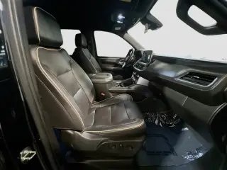 GMC Yukon XL 2023 4x4 SLT 4dr SUV