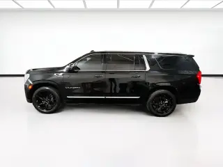 GMC Yukon XL 2023 4x4 SLT 4dr SUV