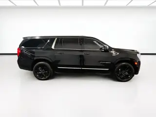 GMC Yukon XL 2023 4x4 SLT 4dr SUV