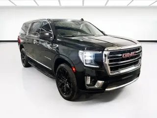GMC Yukon XL 2023 4x4 SLT 4dr SUV