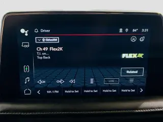 GMC Yukon XL 2023 4x4 SLT 4dr SUV