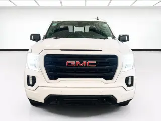 GMC Sierra 1500 2021 4x4 Elevation 4dr Crew Cab 5.8 ft. SB