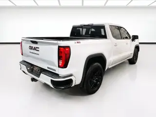 GMC Sierra 1500 2021 4x4 Elevation 4dr Crew Cab 5.8 ft. SB