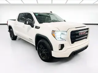 GMC Sierra 1500 2021 4x4 Elevation 4dr Crew Cab 5.8 ft. SB