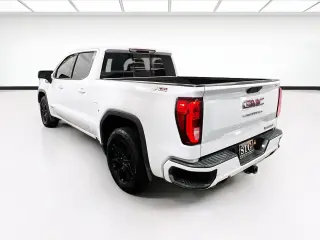 GMC Sierra 1500 2021 4x4 Elevation 4dr Crew Cab 5.8 ft. SB