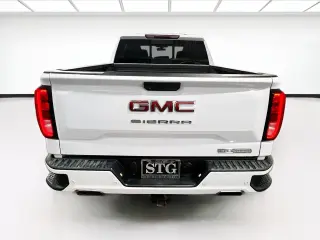 GMC Sierra 1500 2021 4x4 Elevation 4dr Crew Cab 5.8 ft. SB