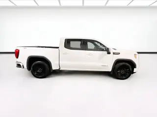 GMC Sierra 1500 2021 4x4 Elevation 4dr Crew Cab 5.8 ft. SB
