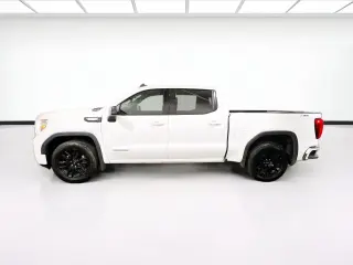 GMC Sierra 1500 2021 4x4 Elevation 4dr Crew Cab 5.8 ft. SB