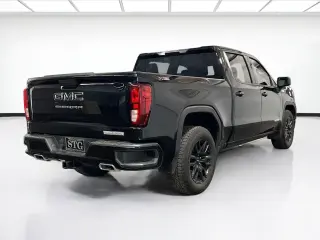 GMC Sierra 1500 2021 4x4 Elevation 4dr Crew Cab 5.8 ft. SB