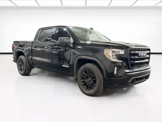 GMC Sierra 1500 2021 4x4 Elevation 4dr Crew Cab 5.8 ft. SB