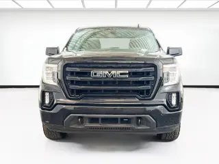 GMC Sierra 1500 2021 4x4 Elevation 4dr Crew Cab 5.8 ft. SB