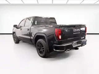GMC Sierra 1500 2021 4x4 Elevation 4dr Crew Cab 5.8 ft. SB
