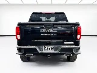 GMC Sierra 1500 2021 4x4 Elevation 4dr Crew Cab 5.8 ft. SB