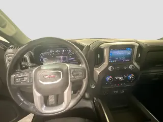 GMC Sierra 1500 2021 4x4 Elevation 4dr Crew Cab 5.8 ft. SB