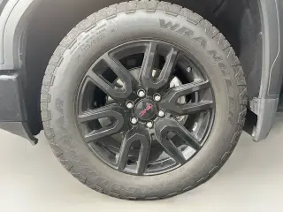 GMC Sierra 1500 2021 4x4 Elevation 4dr Crew Cab 5.8 ft. SB