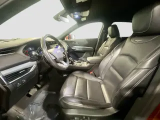 Cadillac XT4 2021 Premium Luxury 4dr Crossover