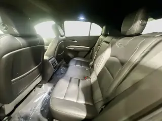 Cadillac XT4 2021 Premium Luxury 4dr Crossover