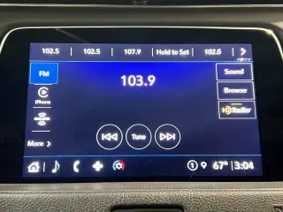 Cadillac XT4 2021 Premium Luxury 4dr Crossover