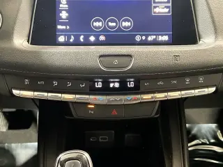 Cadillac XT4 2021 Premium Luxury 4dr Crossover