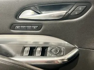 Cadillac XT4 2021 Premium Luxury 4dr Crossover