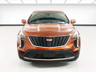 Cadillac XT4 2021 Premium Luxury 4dr Crossover