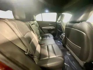 Cadillac XT4 2021 Premium Luxury 4dr Crossover