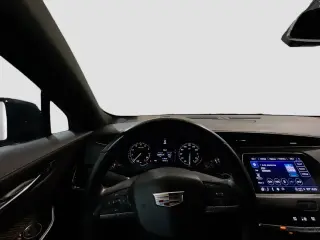 Cadillac XT4 2022 Sport 4dr Crossover