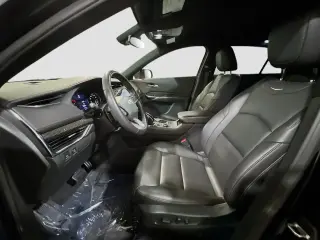 Cadillac XT4 2022 Sport 4dr Crossover