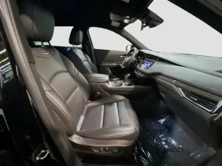 Cadillac XT4 2022 Sport 4dr Crossover