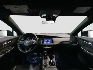 Cadillac XT4 2022 Sport 4dr Crossover