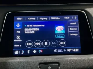 Cadillac XT4 2022 Sport 4dr Crossover