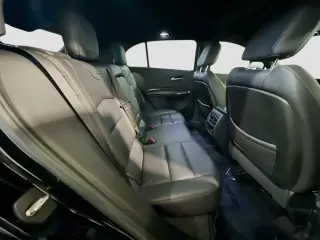Cadillac XT4 2022 Sport 4dr Crossover