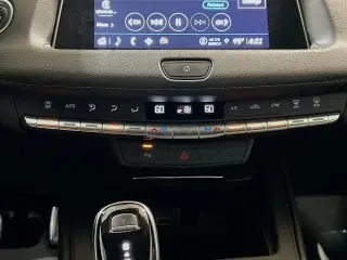 Cadillac XT4 2022 Sport 4dr Crossover