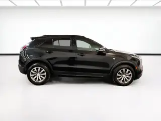 Cadillac XT4 2022 Sport 4dr Crossover