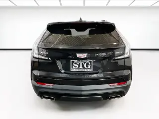 Cadillac XT4 2022 Sport 4dr Crossover