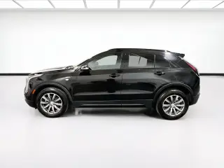 Cadillac XT4 2022 Sport 4dr Crossover