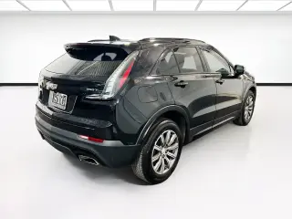 Cadillac XT4 2022 Sport 4dr Crossover