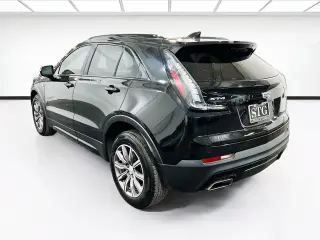 Cadillac XT4 2022 Sport 4dr Crossover