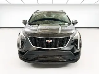 Cadillac XT4 2022 Sport 4dr Crossover