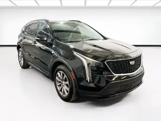 Cadillac XT4 2022 Sport 4dr Crossover